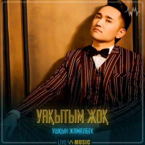 Ұшқын Жамалбек - Уақытым жоқ