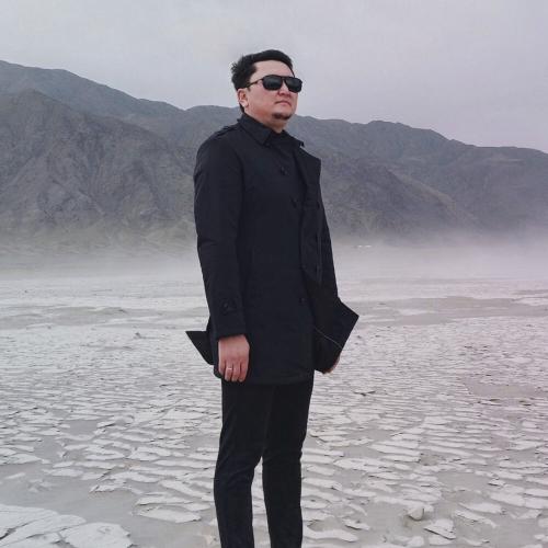 Ұзақбай Қосай  - 24 7