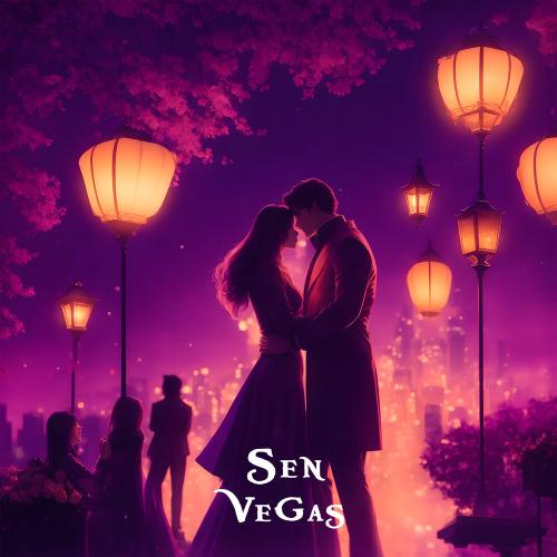 Vegas - Sen