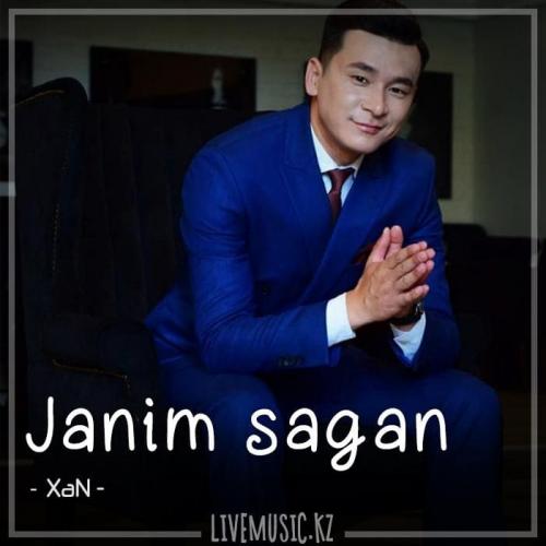 XaN - Janim sagan (2018)