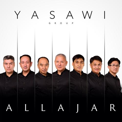 YASAWI group - Уәли