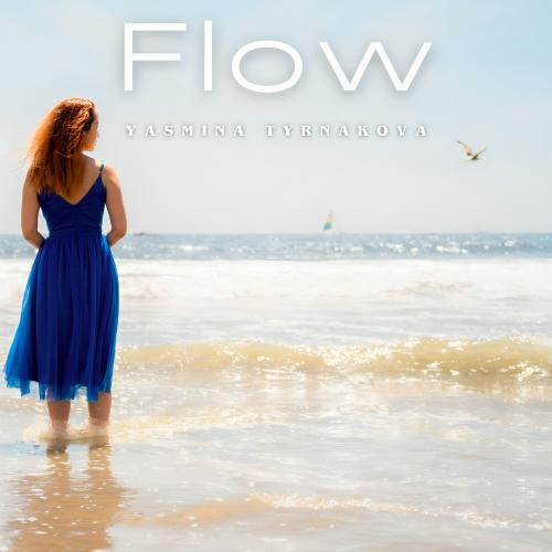 Yasmina Tyrnakova - Flow