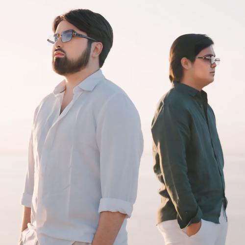 Yerassyl & Mirjan - Seni korgeli