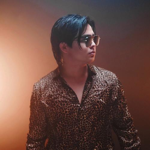 Yerassyl - Sulu kozderin