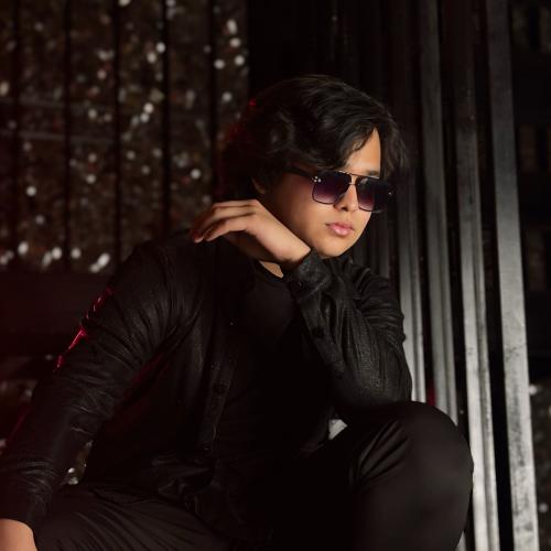 Yerassyl - Tangy eles (cover)