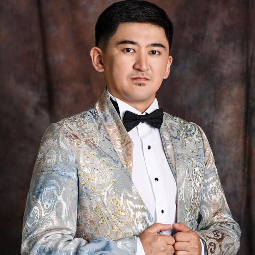 Yerlan Ryskali - Gauhar tas