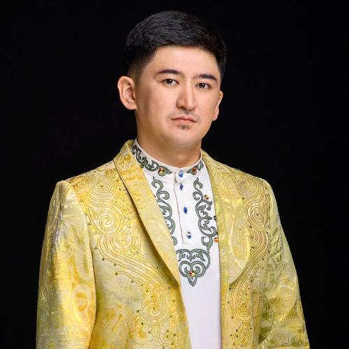 Yerlan Ryskali - Shyndyq turaly