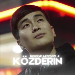 Yersaiyn Azamad - Közderiń