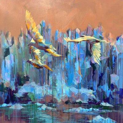 Yersultan, Aidhn, Jeltoksan. - Jauapsyz