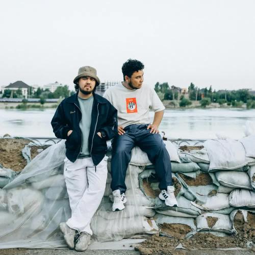 Yersultan & kaden. - Olar Alys