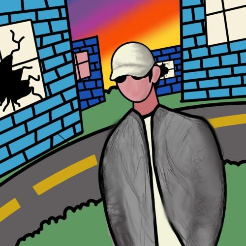 Yertay Zhartay - Temeki