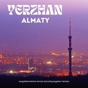 Yerzhan - Almaty