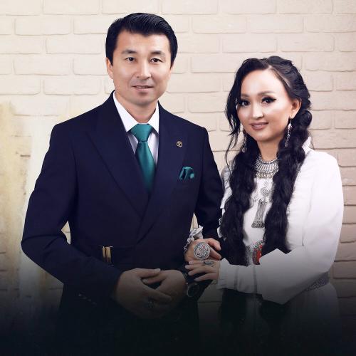 Ырғынбек пен Бақытнұр - Жүздесейік