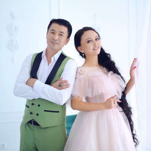 Ырғынбек пен Бақытнұр - Жырла