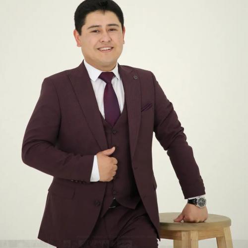 Ырсалды Атығаев - Әкелер!