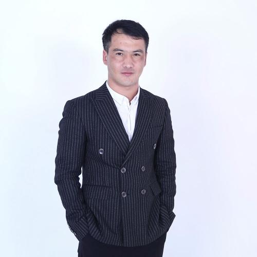 Захан Жолжақсы  - Бұйырмаған бағым ба