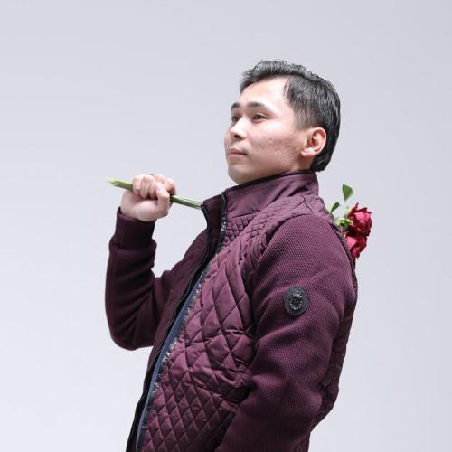 Зәйни Еламан - Кейіпкер