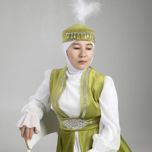 Замира Рафайлова - ҚАЗАҚСТАНЫМ