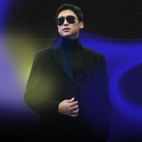 Заңғар Нұртас - Шын