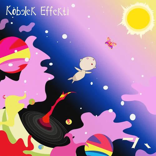 ZAQ - Kobelek Effekti