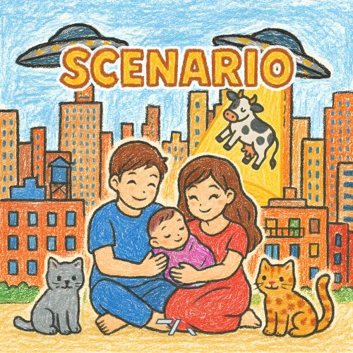 ZAQ - Scenario
