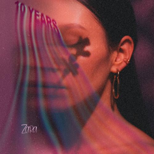 Zara - 10 years