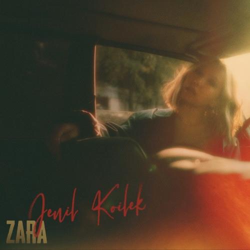 Zara - Jenil koilek