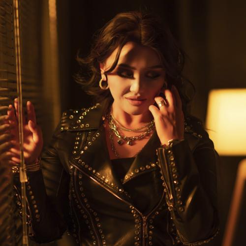 Зарина Омарова - Әке арманы