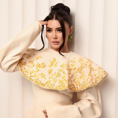 Зарина Омарова - Қуаныш