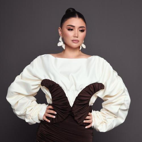 Зарина Омарова - Сенің ғана