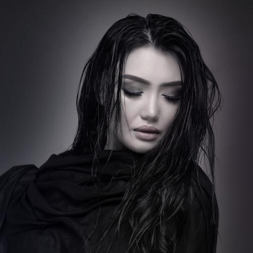Зарина Омарова - Сыр
