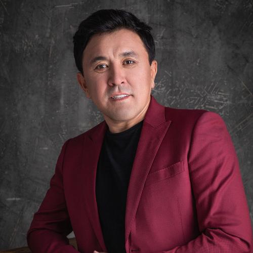 Заттыбек Көпбосынұлы - 50 Жас