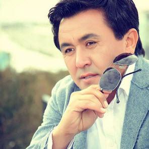 Заттыбек Копбосынулы - Ақмаржан (Ali Production Ltd Remix)