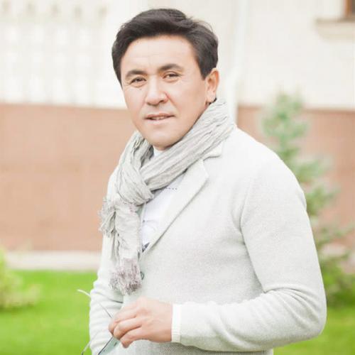 Заттыбек Көпбосынұлы - Балапан бақыт