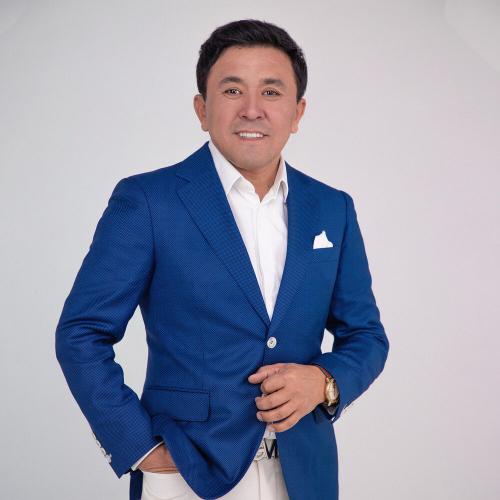 Заттыбек Көпбосынұлы  - Махаббат кімге керексің