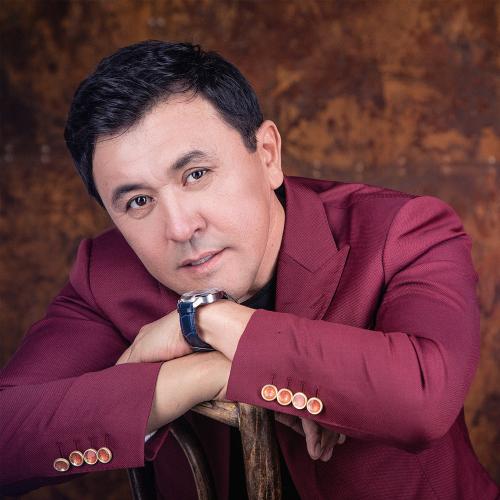 Заттыбек Көпбосынұлы - Мен сені жақсы көрем