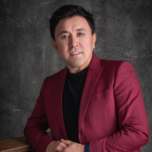 Заттыбек Көпбосынұлы - Өмір тәтті сенімен