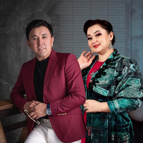 Заттыбек Көпбосынұлы & Роза Әлқожа - Жылдар