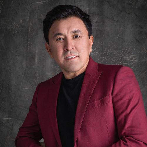 Заттыбек Көпбосынұлы - Шымкент су