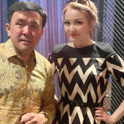 Тоғжан Мұратова