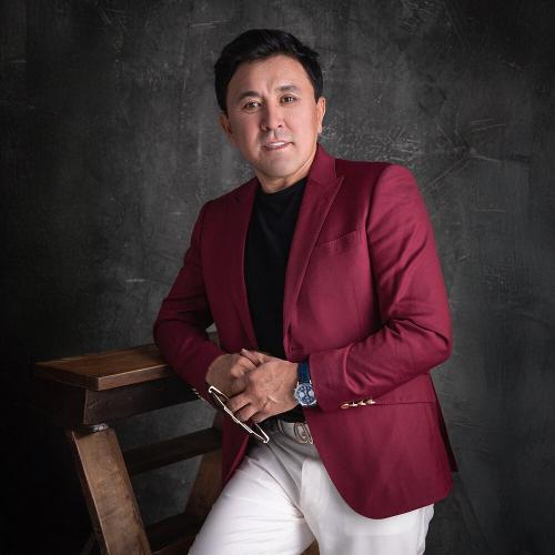 Заттыбек Көпбосынұлы - Жанымда өзің болсаң