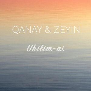 ZEYIN, Qanay - Ukilim-ai (Piano Cover)