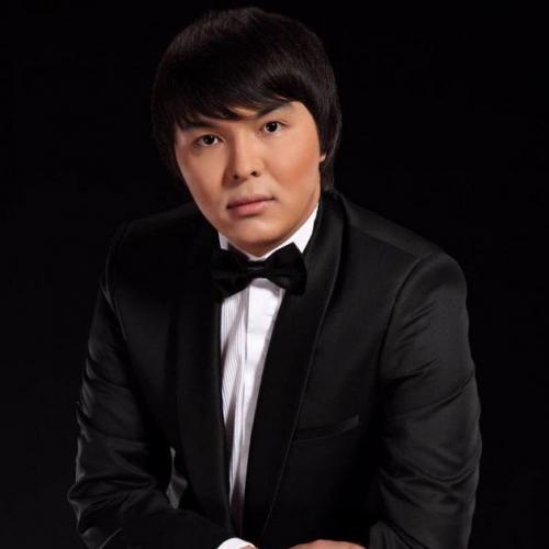 Жаңабай Өтегенов - Кешірші (2016)