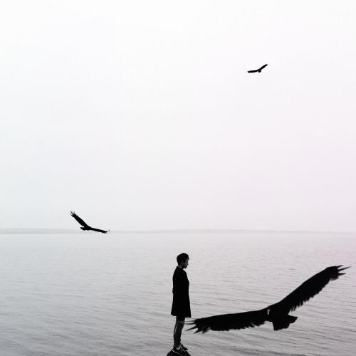 Жаддығұл Талғатұлы, Шатен Мерей - Ұмыттың ба