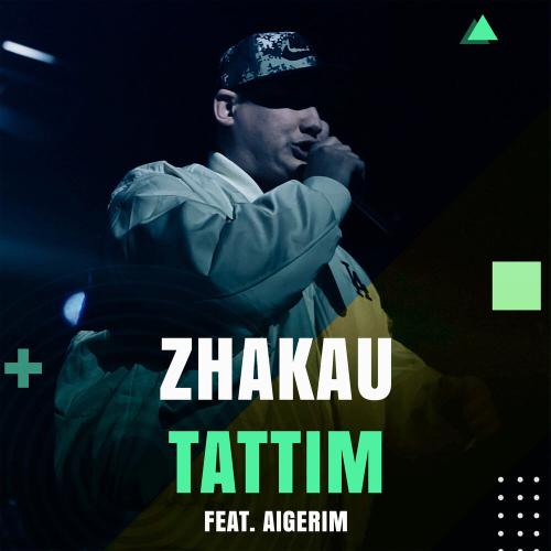 Zhakau, Aigerim - Tattim