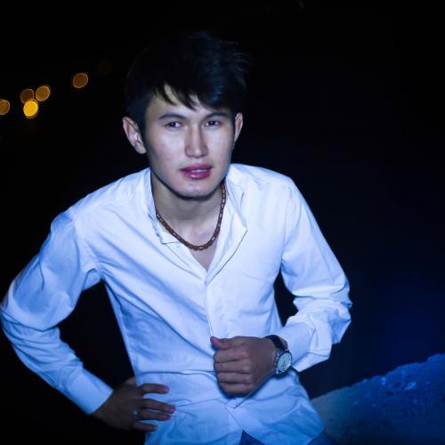 Жаксыбек Азамат - Кос гашыктар