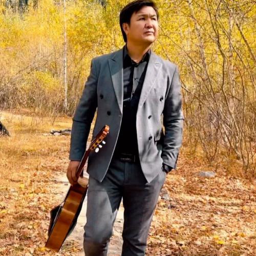 Жақсыбек Қалелбек - Тәп-тәтті бал қыз