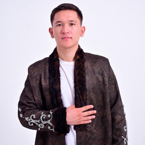 Жамбыл Ақжолов - Әке сенің арқаңда