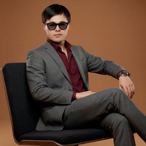 Жамбыл Шергазин - Аяулы ана