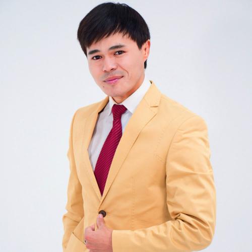 Жамбыл Шергазин - Дүнген қыз